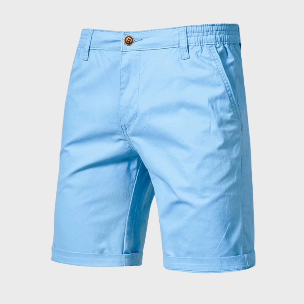 Blake | Men's Relaxed Fit Shorts